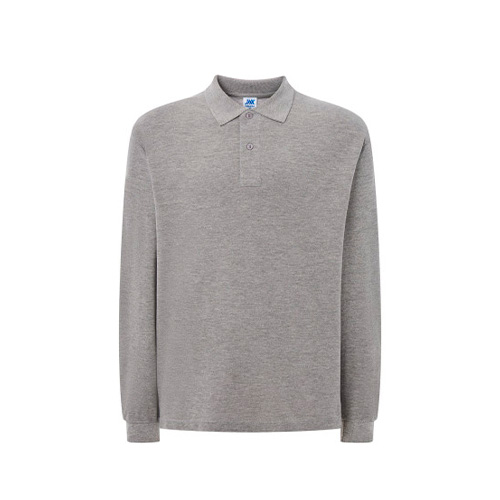 POLO JHK REGULAR CABALLERO MANGA CORTA - Artículos Promocionales MAS RECIO